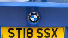BMW 4 Series 420i M Sport 2dr Auto Petrol Coupe